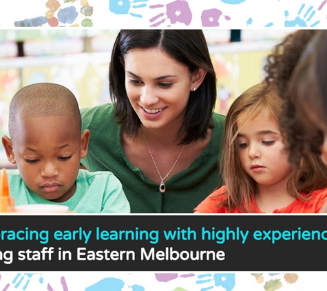Tinkabell Early Learning Centre - Mitcham, VIC