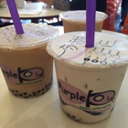 Purple Kow