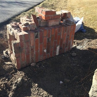 Adkins Masonry - Lakewood, CO