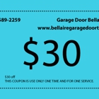 Garage Door Bellaire TX