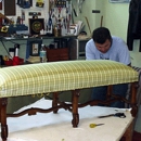 North Naples Upholstery - Vinyl Repair