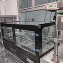 Mobile Kitchen Fabrication - Automation Systems & Equipment
