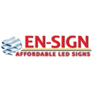 En-Sign Affordable LED Signs - Outdoor Advertising