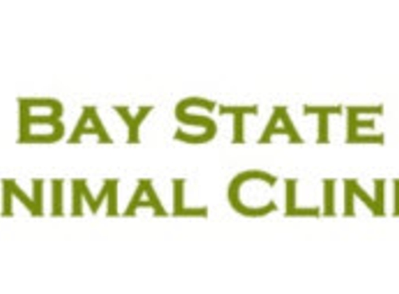 Bay State Animal Clinic Inc - Danvers, MA