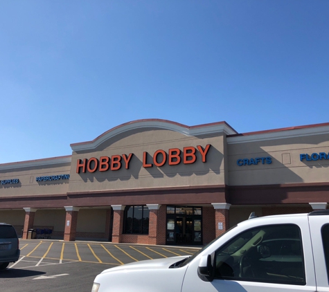 Hobby Lobby - Milledgeville, GA