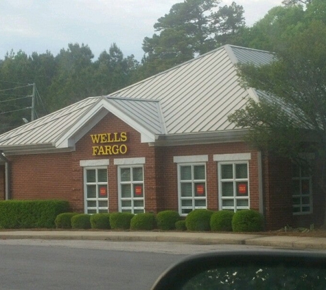 Wells Fargo ATM - Raleigh, NC