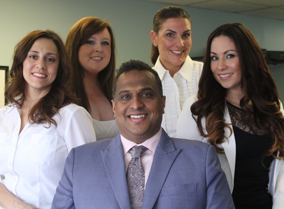 Comprehensive Dental - Totowa, NJ