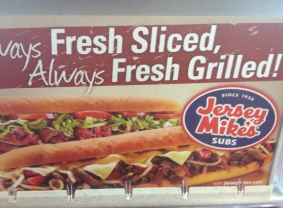 Jersey Mike's Subs - Lake Wylie, SC