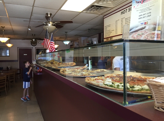 Anthony's Restaurant & Pizzeria - Manahawkin, NJ