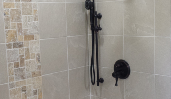 Malibu Glass & Shower Door - Grand Rapids, MI. The Best in Shower Door Design and Installation.  www.MalibuGlassMI.com