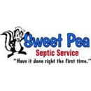 Sweet Pea Septic - Septic Tank & System Cleaning