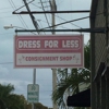 Dress For Less Consignment Shop gallery