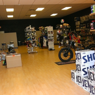 WMS MOTO - Hialeah, FL