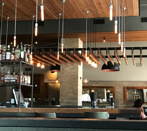 BRGR Kitchen + Bar - Kansas City, MO