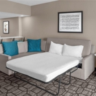 DoubleTree by Hilton Lubbock University Area