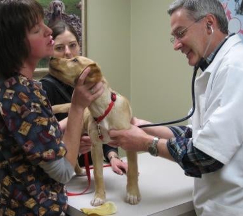 Rainbow Valley Veterinary Clinic - Derby, KS