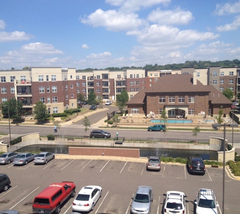 The Communities of River Crossing - Saint Paul, MN