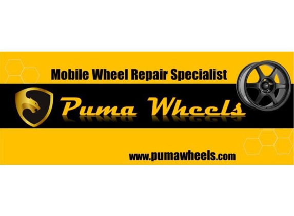 Puma Wheels Repair