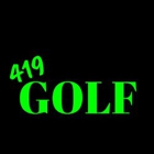 419 Golf