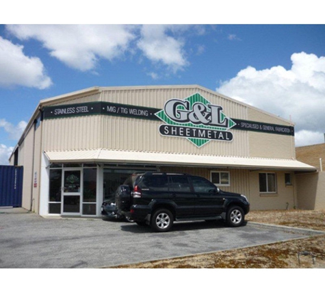 G & L Sheetmetal - Centennial Park, WA