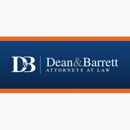 Dean & Barrett - Personal Injury Law Attorneys