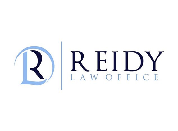 Reidy Law Office - Orland Park, IL