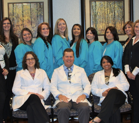 Asthma &Allergy Center - Bloomingdale, IL. Staff at Asthma & Allergy Center