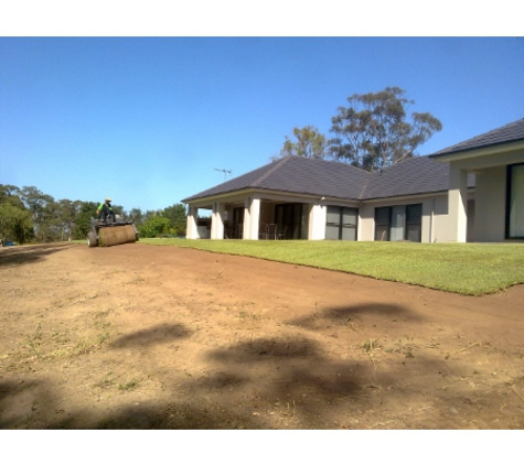 Rivers Edge Turf Pty Ltd - Wilberforce, NSW