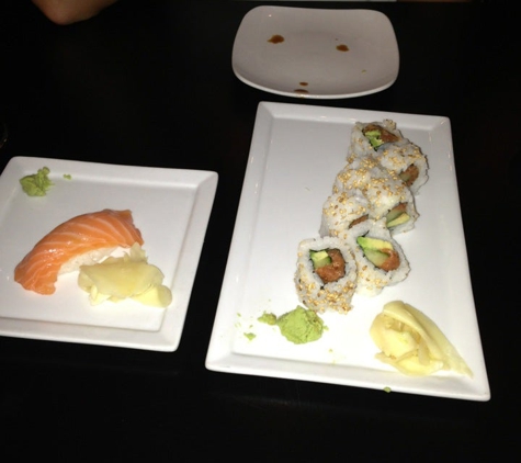 Ten Asian Bistro - Newport Beach, CA