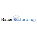 Bauer Restoration - Radon Testing & Mitigation