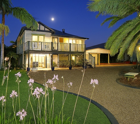 Kerbing By Design - Gooburrum, QLD