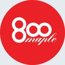 800 Maple - American Restaurants