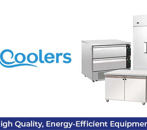 OzCoolers - Melbourne, VIC. High Quality, Energy-Efficient Equipment