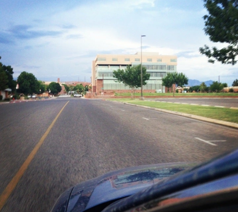 Dixie State University - Saint George, UT