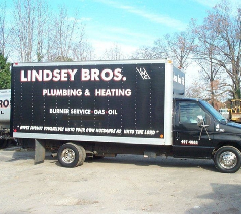 Lindsey Brothers, Inc. - Virginia Beach, VA