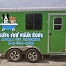 Suds For Your Buds - Mobile Pet Grooming