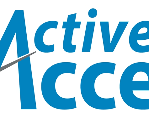 proactive access - San Diego, CA. Proactive Access LLC Logo