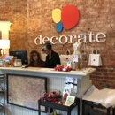 Decorate Incorporated - Home Furnishings