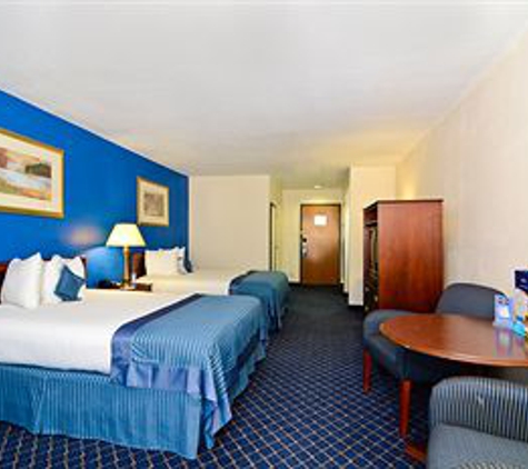 Baymont Inn & Suites LAX/Lawndale - Lawndale, CA