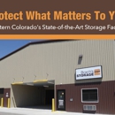 Brach's Interior Storage - Climate Controlled - Self Storage