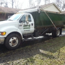 GAS-Q Recycing Rolloff Service - Trash Hauling