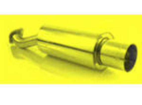 Rapid Automotive Exhaust Systems - Fairy Meadow, NSW