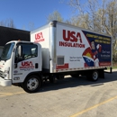 USA Insulation of Fairfax County - Insulation Contractors