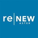 ReNew Aster - Real Estate Rental Service