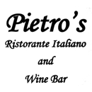 Pietro's Italian Restaurant and Wine Bar - Italian Restaurants