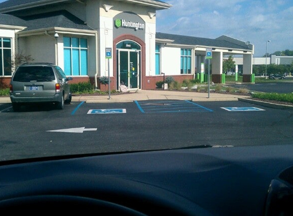 Huntington Bank - Indianapolis, IN