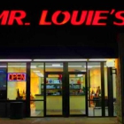 Mr Louie's Hair Care