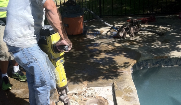 Swim Care Pool Services - San Diego, CA