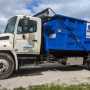 Big Blue Dumpster Co - Garbage Collection