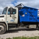 Big Blue Dumpster Co